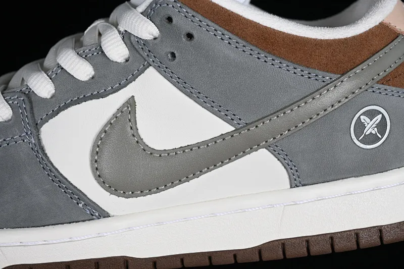 All categories Nk SB Dunk Series Nk SB Dunk Low low-top sneakers Yuto Horigome x Nk SB Dunk Low joint model SB low-top casual sports skateboard shoes FQ1180-001
